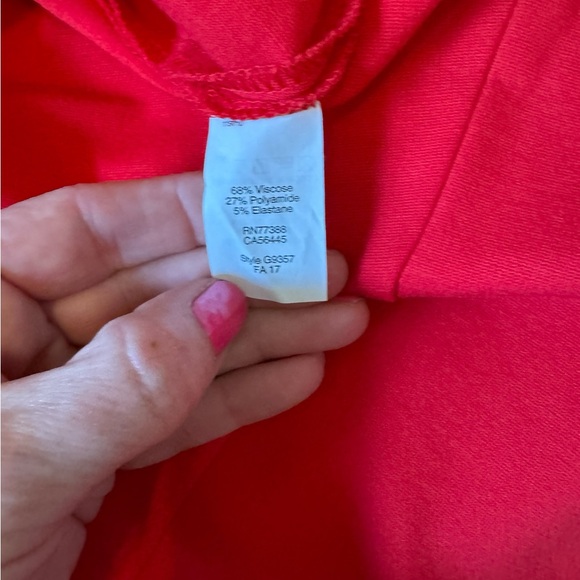 J Crew Dress - Picture 5 of 9